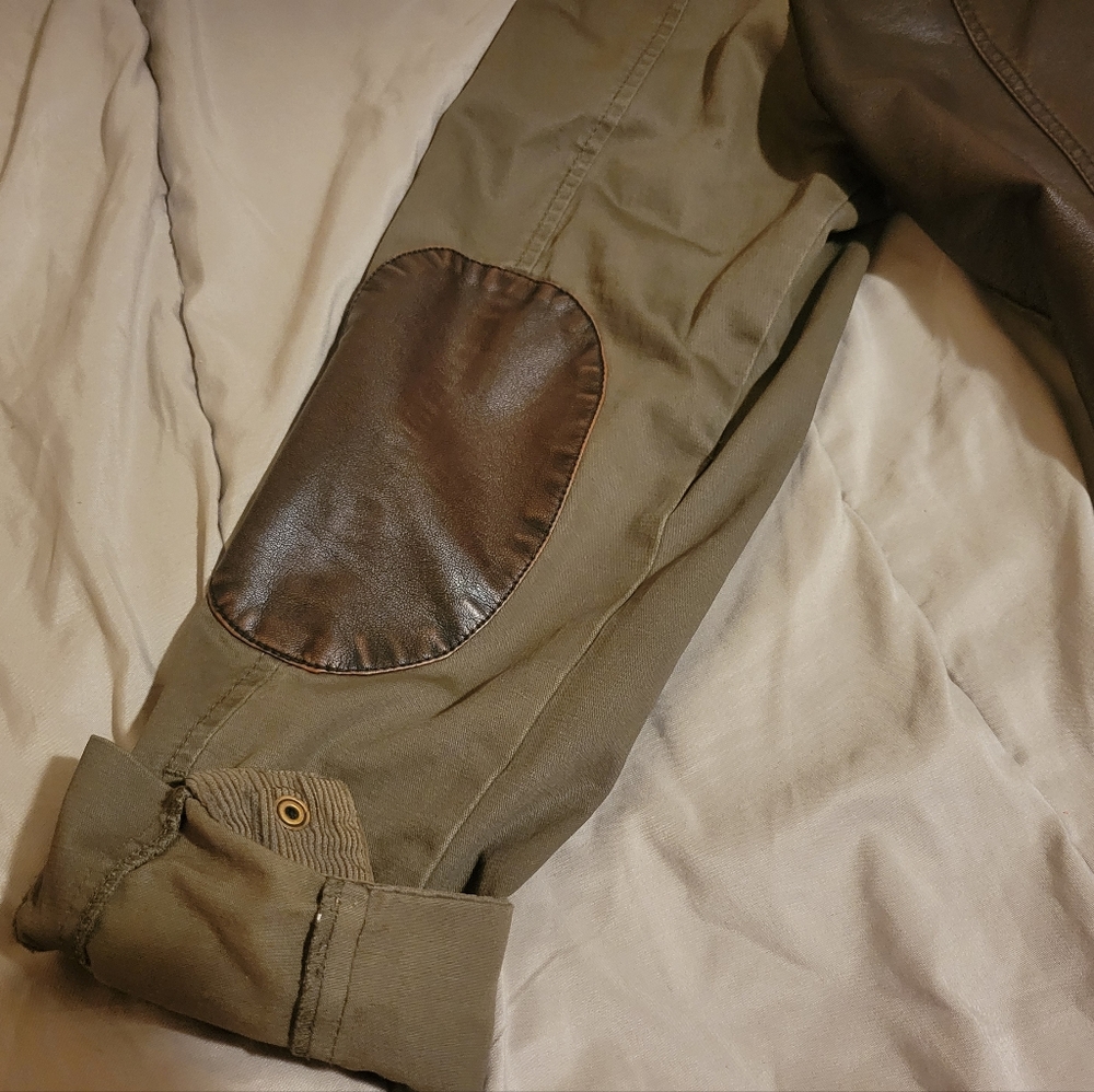 Buffalo Utility Jacket - Picture 4 of 8